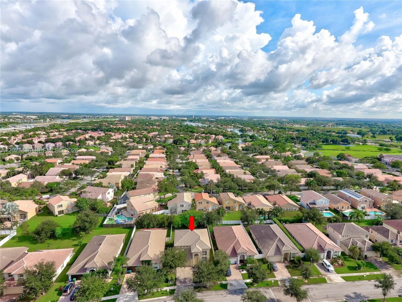 14935 SW 52 Street , Miramar, FL 33027 Photo