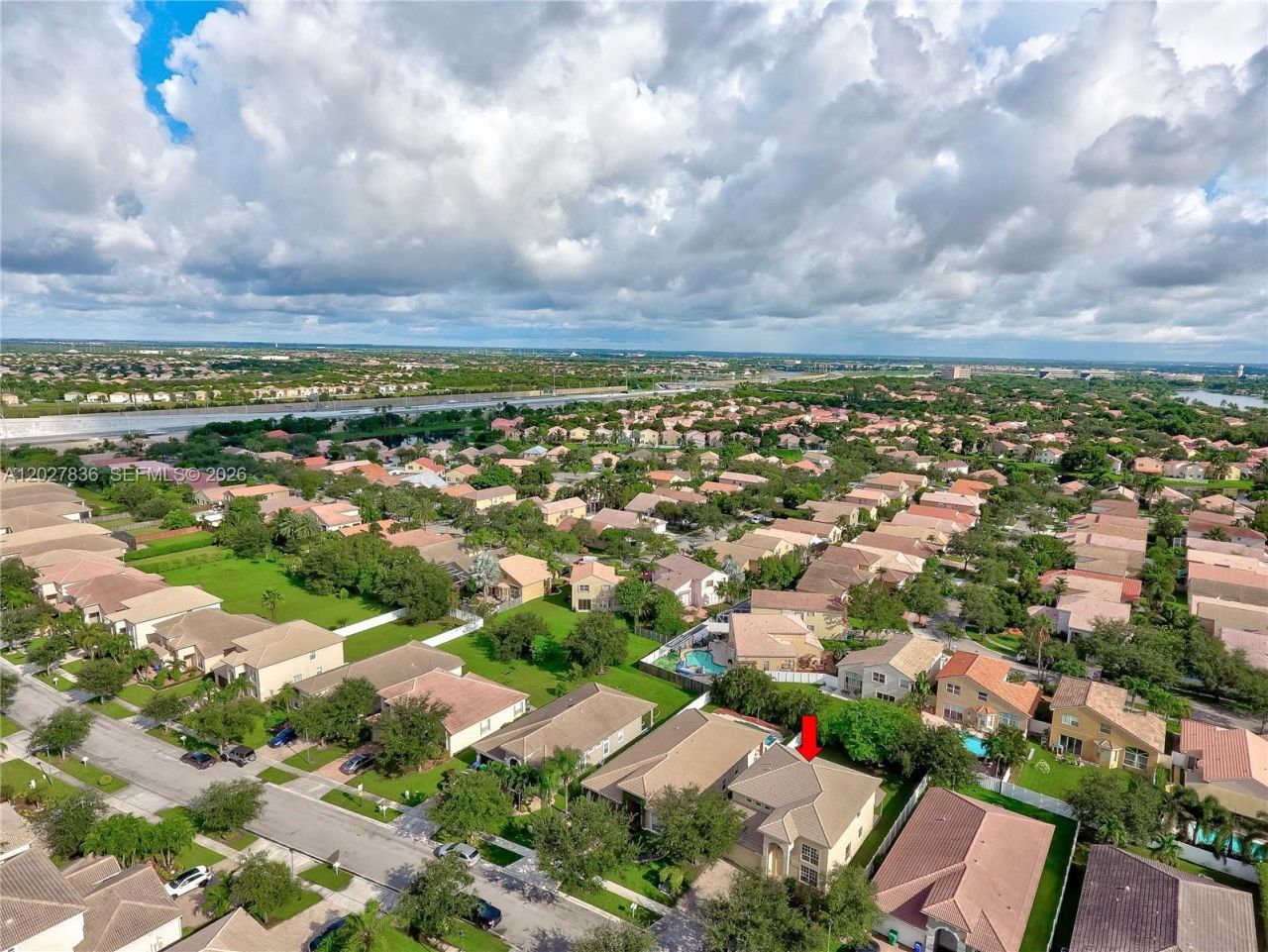 14935 SW 52 Street , Miramar, FL 33027 Photo