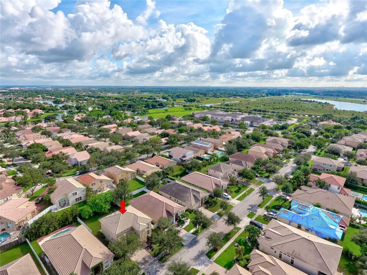 14935 SW 52 Street , Miramar, FL 33027 Photo