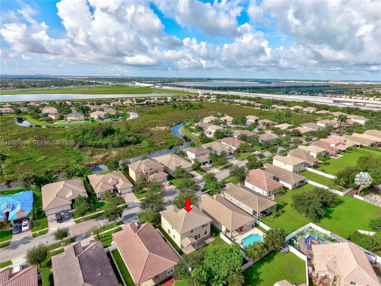 14935 SW 52 Street , Miramar, FL 33027 Photo