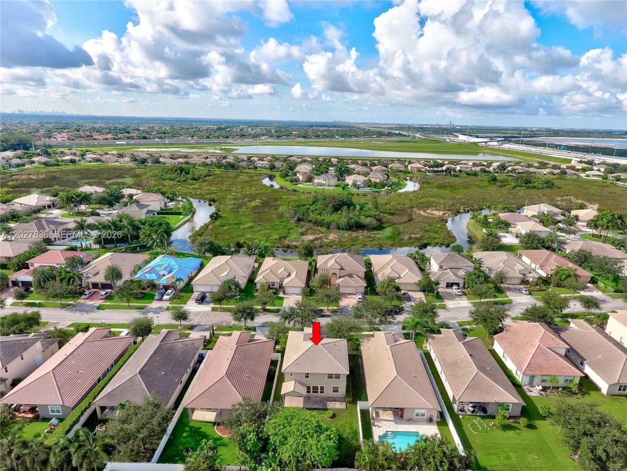 14935 SW 52 Street , Miramar, FL 33027 Photo