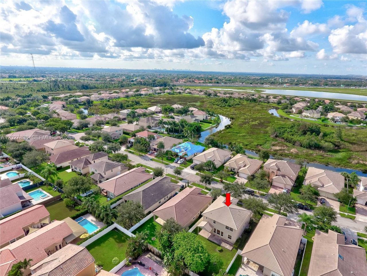 14935 SW 52 Street , Miramar, FL 33027 Photo