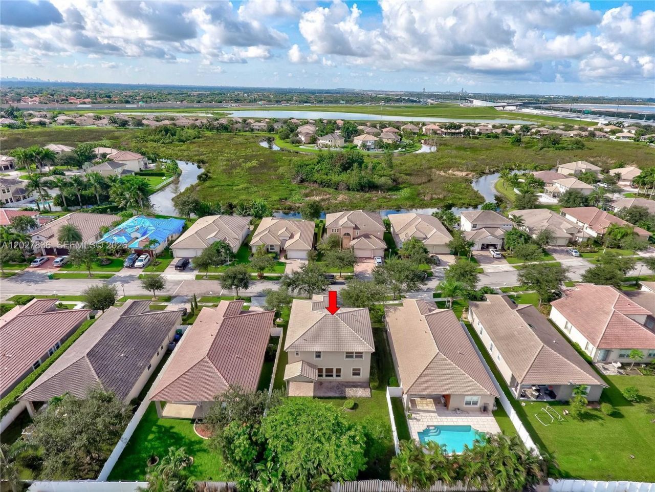 14935 SW 52 Street , Miramar, FL 33027 Photo