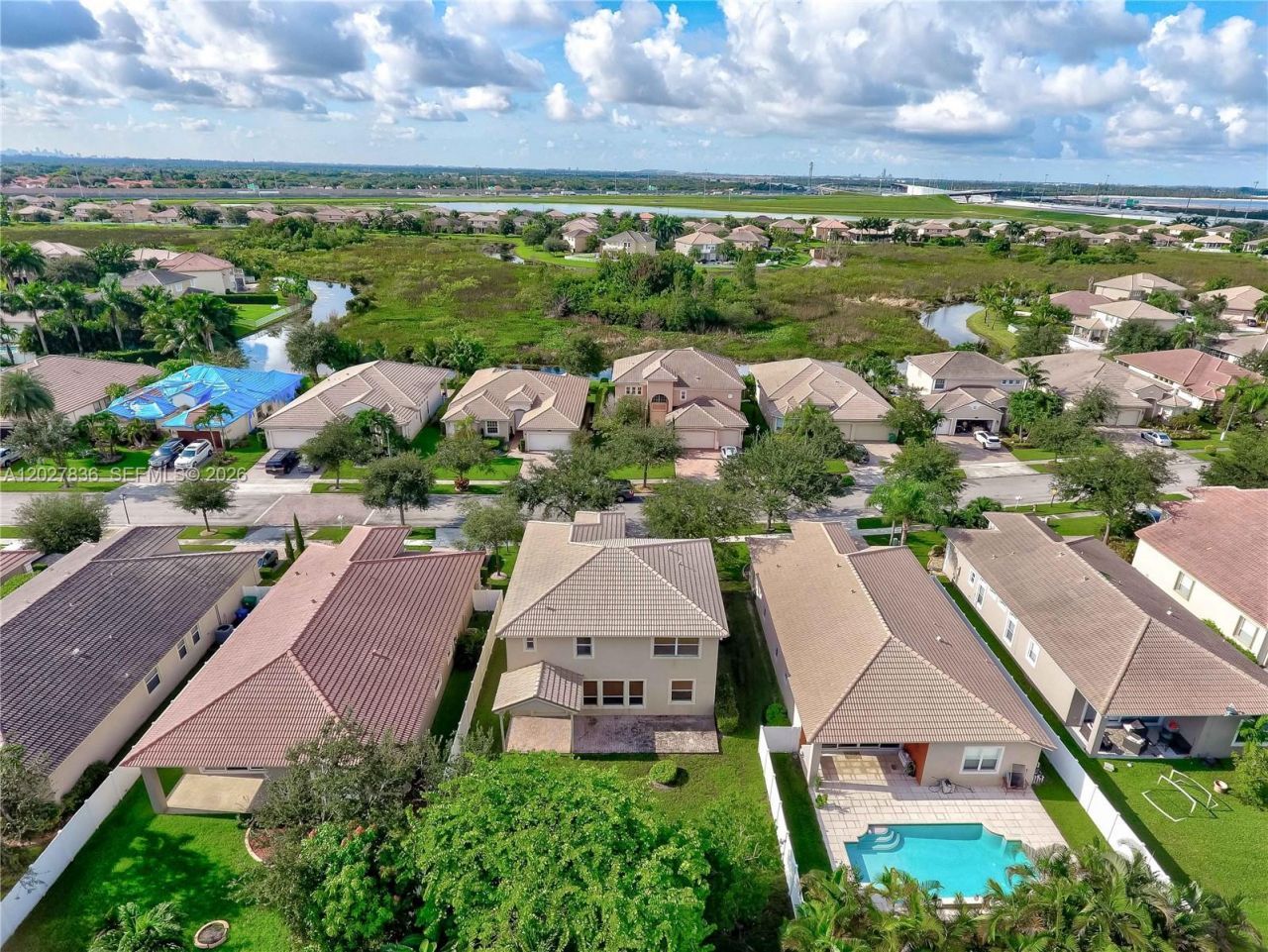14935 SW 52 Street , Miramar, FL 33027 Photo