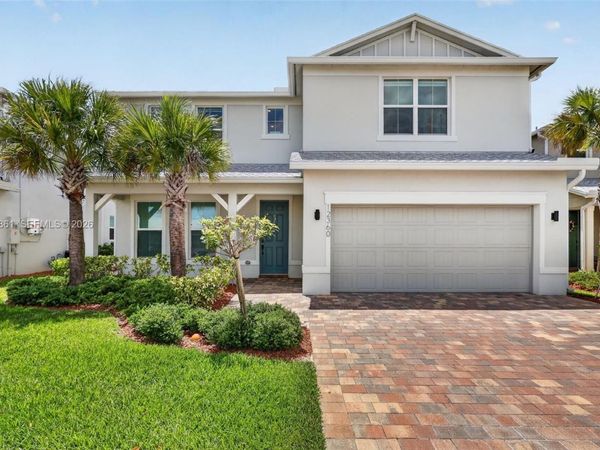 12360 SW Myrtle Oak Dr, Port St. Lucie, FL 34987