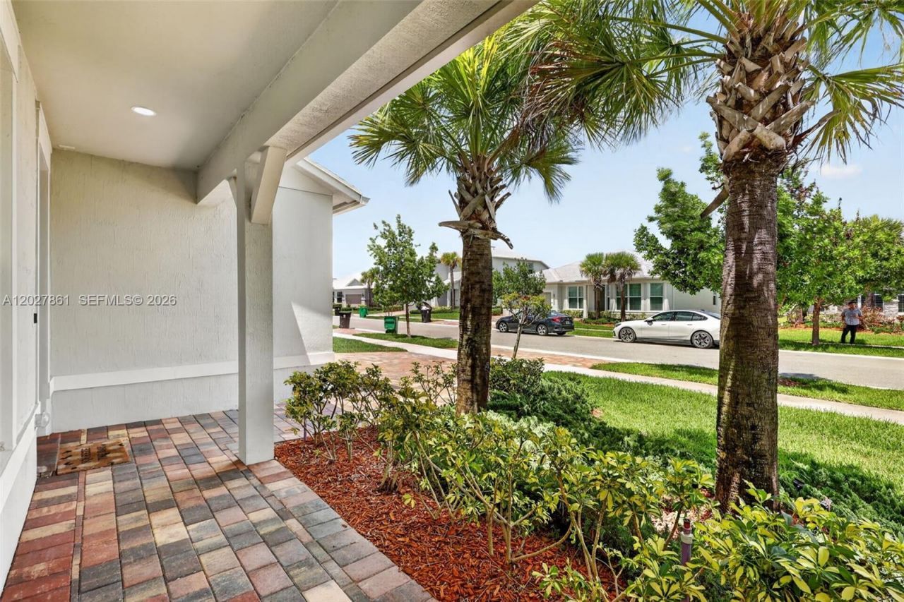 12360 SW Myrtle Oak Dr, Port Saint Lucie, FL 34987 Photo