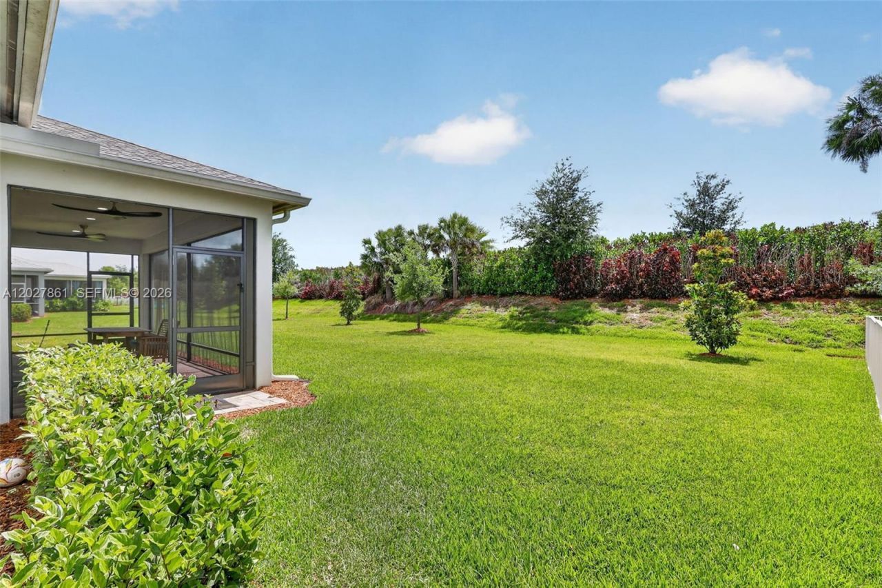 12360 SW Myrtle Oak Dr, Port Saint Lucie, FL 34987 Photo