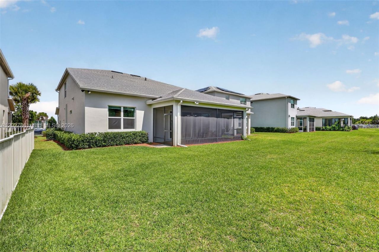 12360 SW Myrtle Oak Dr, Port Saint Lucie, FL 34987 Photo