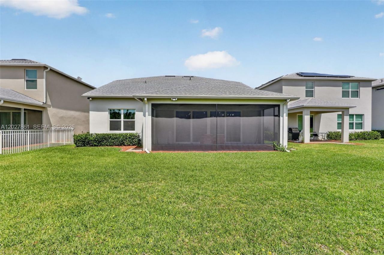 12360 SW Myrtle Oak Dr, Port Saint Lucie, FL 34987 Photo