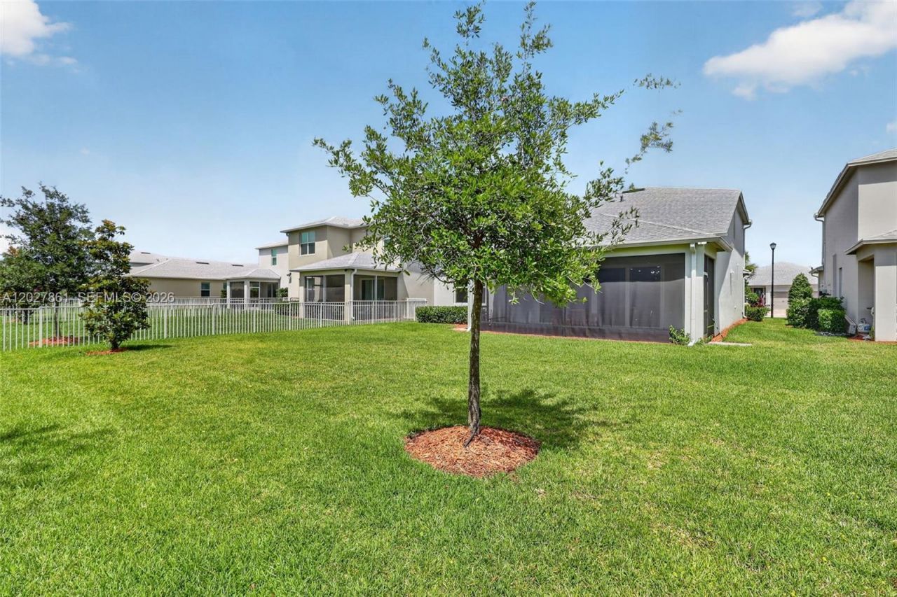 12360 SW Myrtle Oak Dr, Port Saint Lucie, FL 34987 Photo