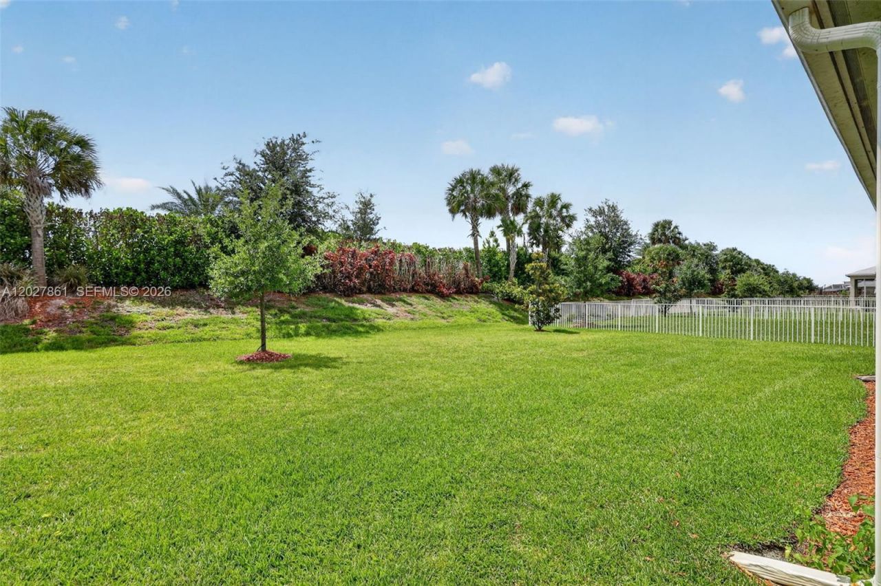 12360 SW Myrtle Oak Dr, Port Saint Lucie, FL 34987 Photo