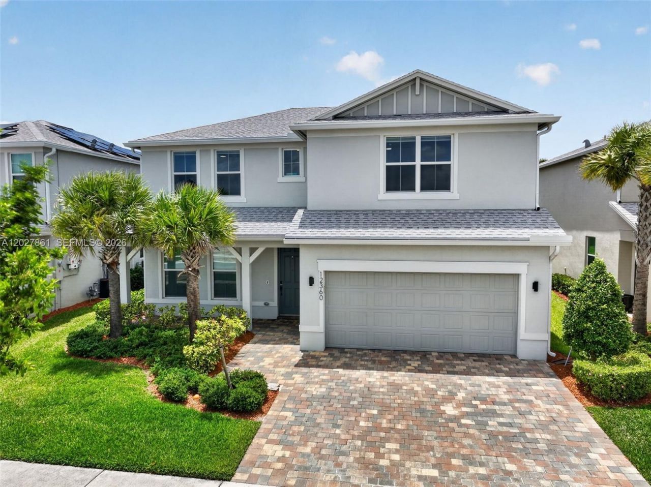 12360 SW Myrtle Oak Dr, Port Saint Lucie, FL 34987 Photo
