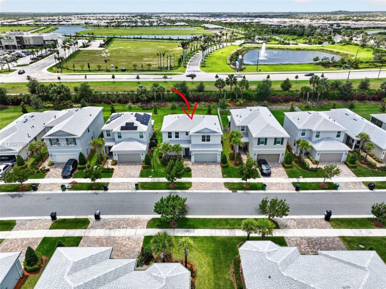 12360 SW Myrtle Oak Dr, Port Saint Lucie, FL 34987 Photo