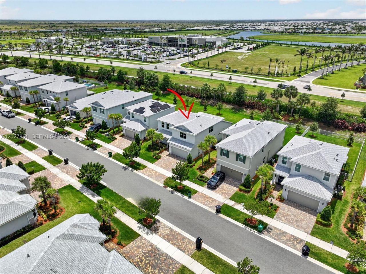 12360 SW Myrtle Oak Dr, Port Saint Lucie, FL 34987 Photo