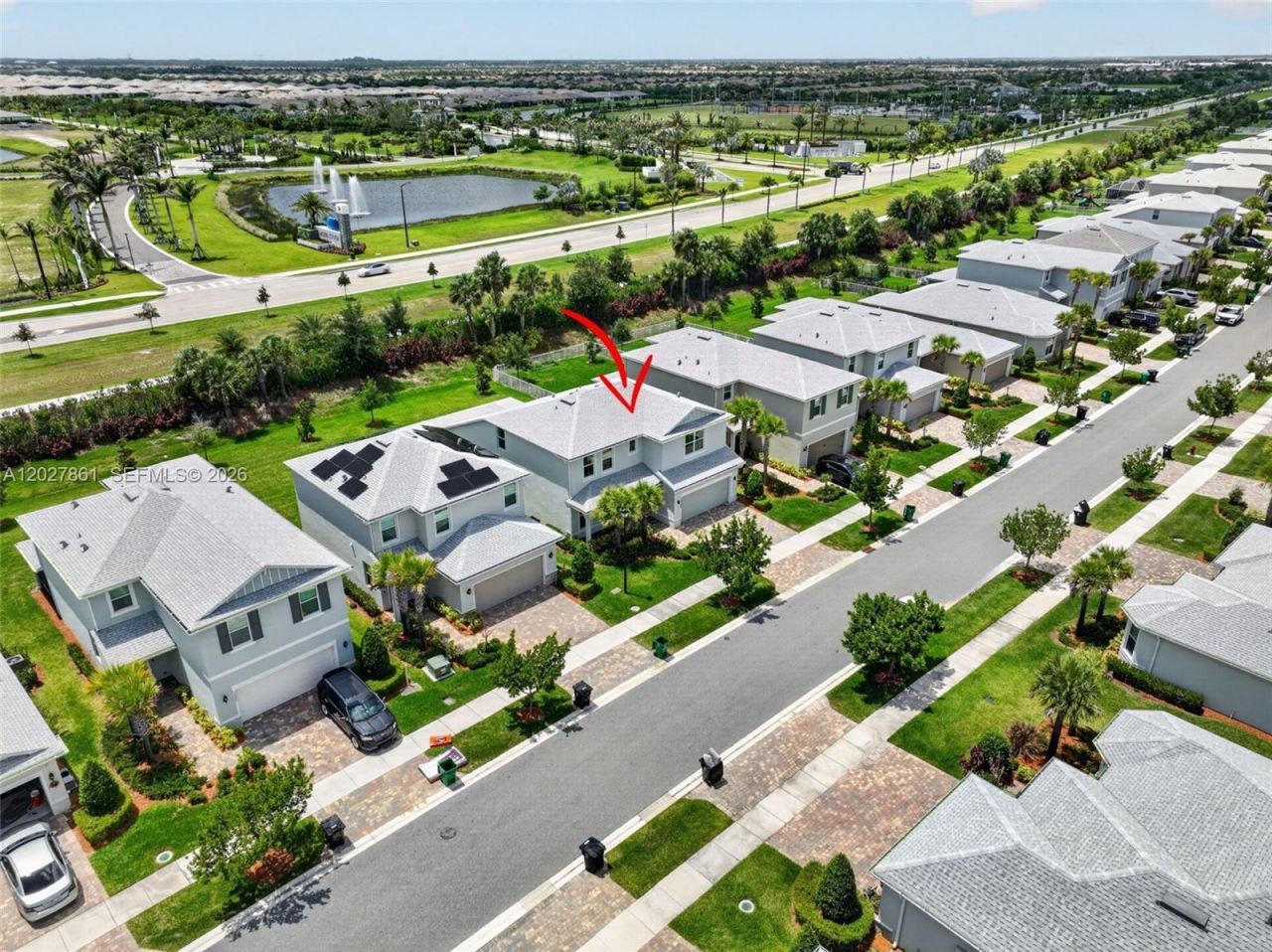 12360 SW Myrtle Oak Dr, Port Saint Lucie, FL 34987 Photo