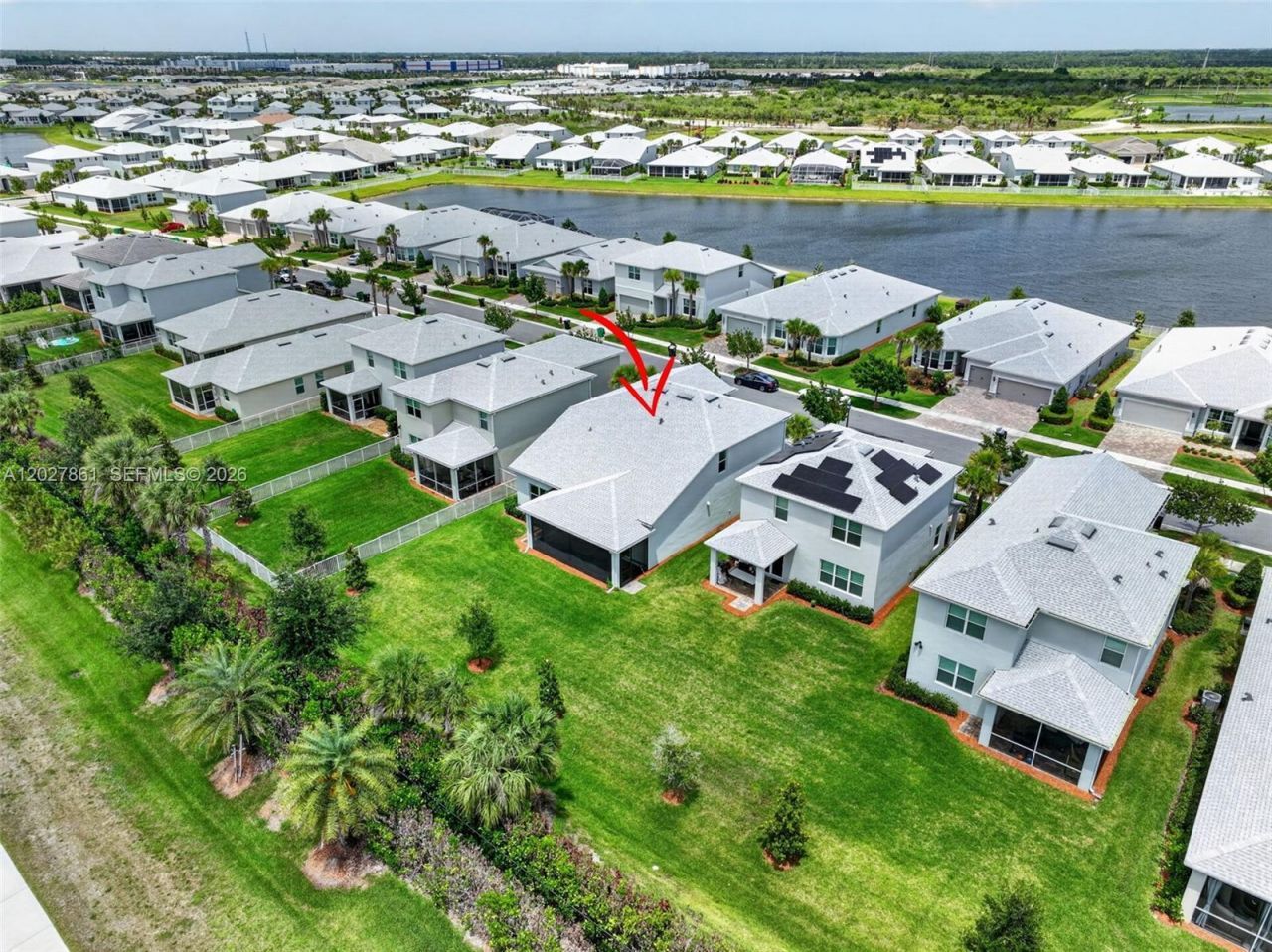 12360 SW Myrtle Oak Dr, Port Saint Lucie, FL 34987 Photo