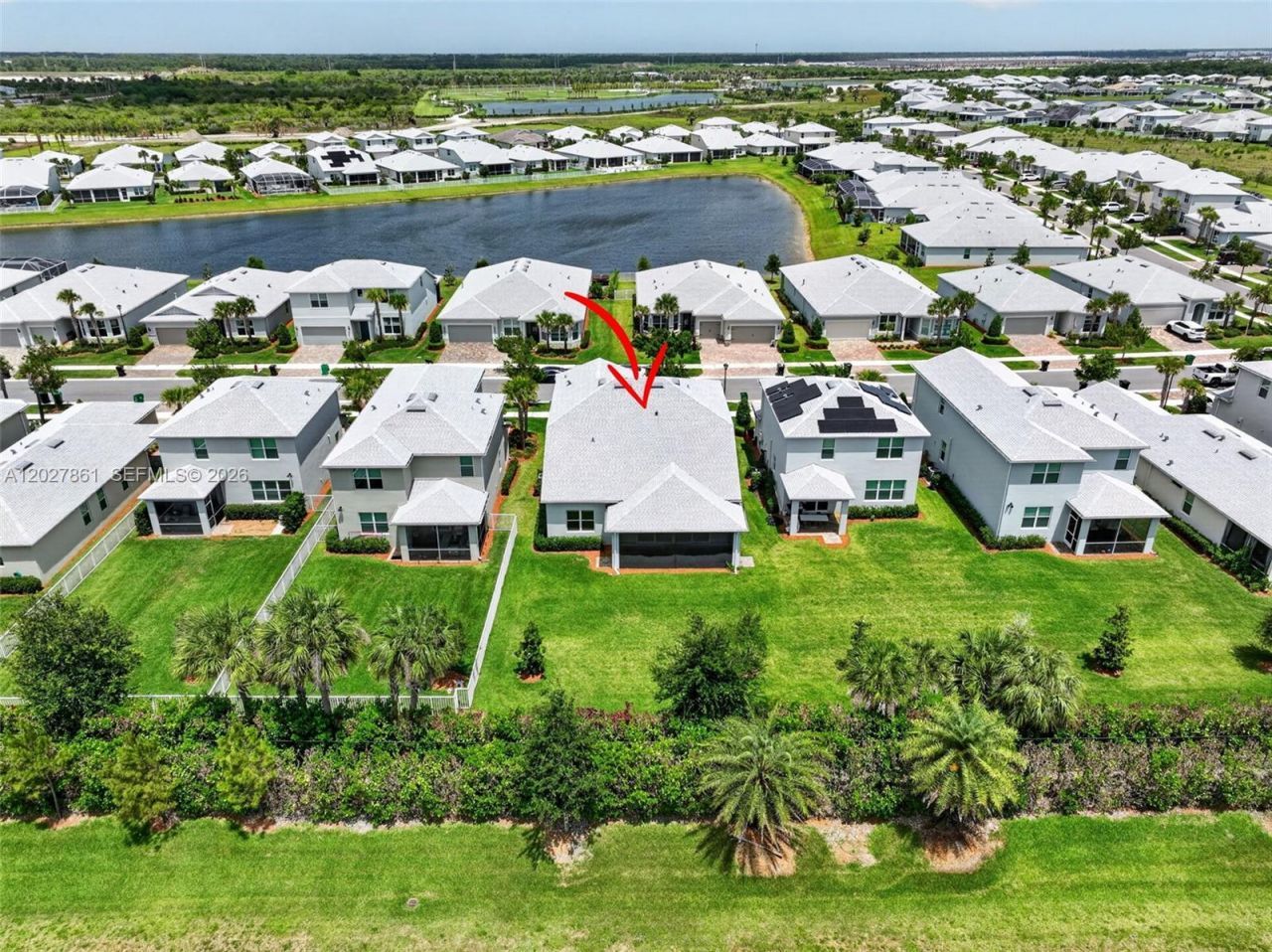 12360 SW Myrtle Oak Dr, Port Saint Lucie, FL 34987 Photo