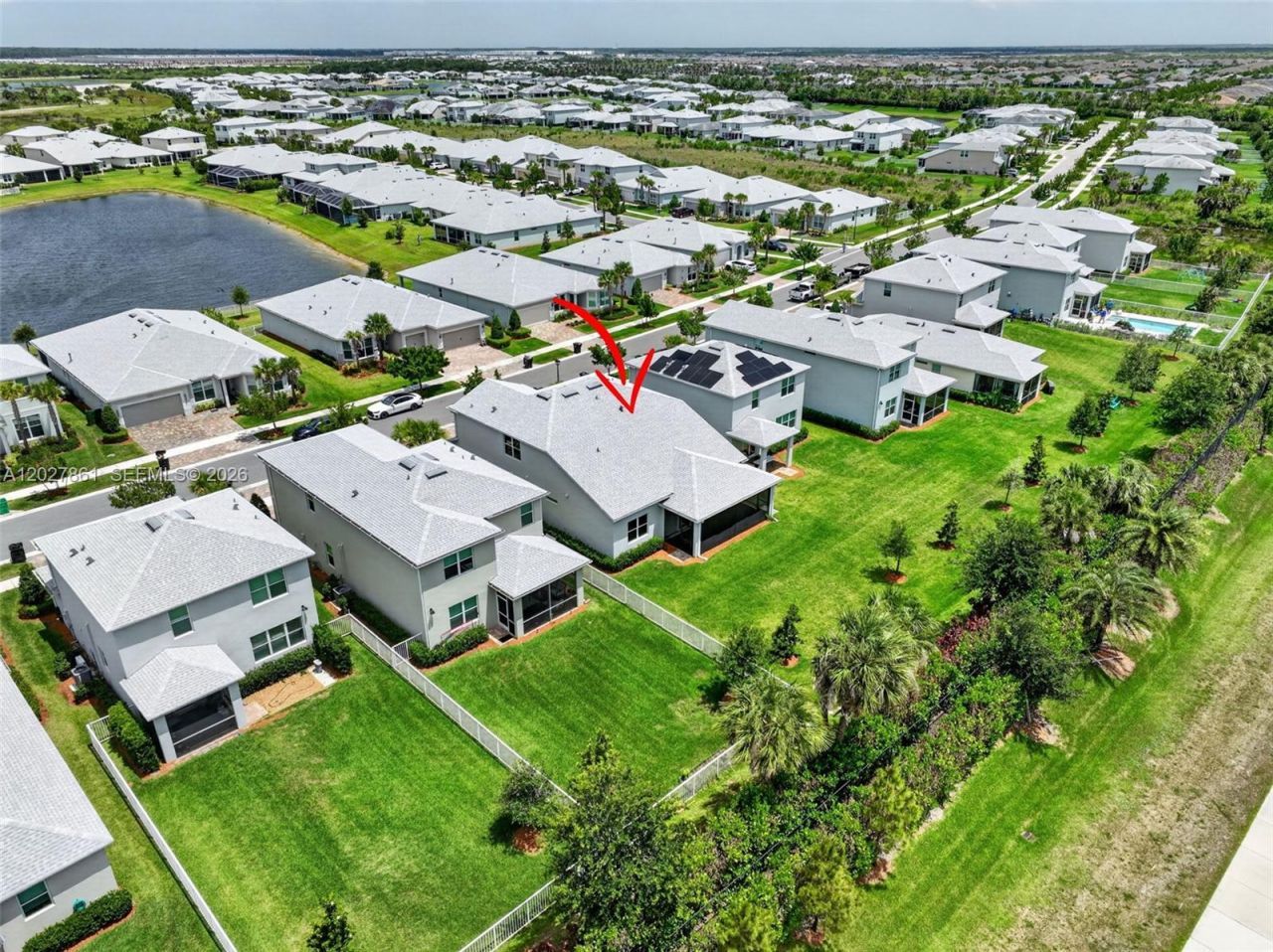 12360 SW Myrtle Oak Dr, Port Saint Lucie, FL 34987 Photo