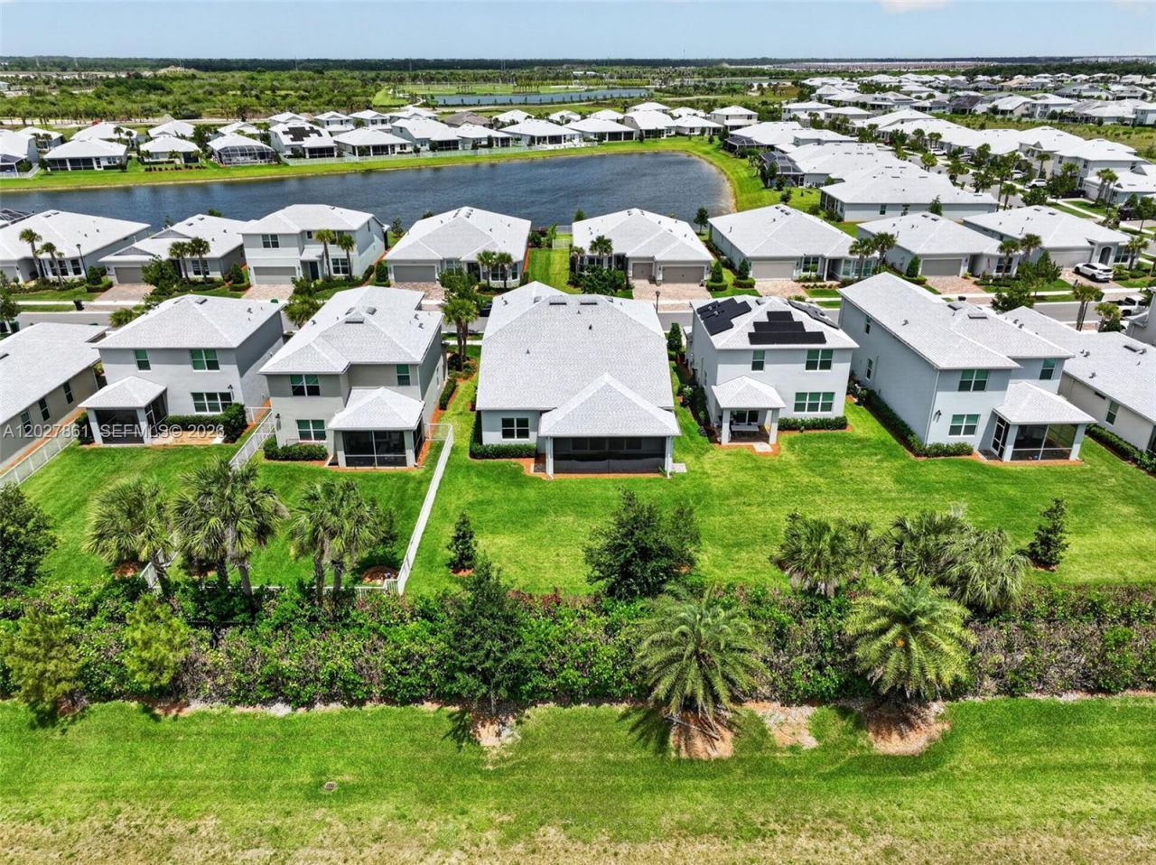 12360 SW Myrtle Oak Dr, Port Saint Lucie, FL 34987 Photo