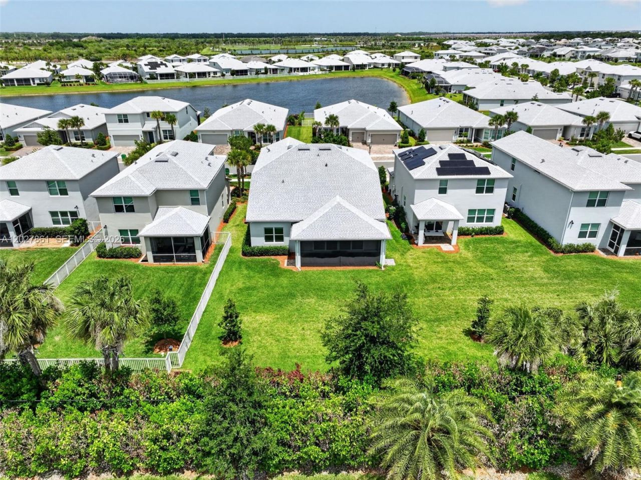12360 SW Myrtle Oak Dr, Port Saint Lucie, FL 34987 Photo