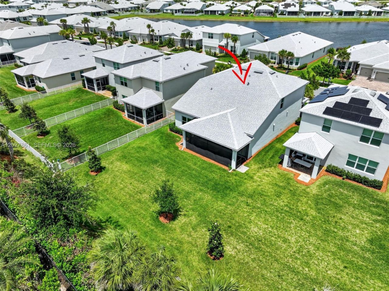 12360 SW Myrtle Oak Dr, Port Saint Lucie, FL 34987 Photo