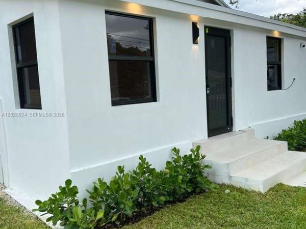 5511 NW 4th Ave , Miami, FL 33127