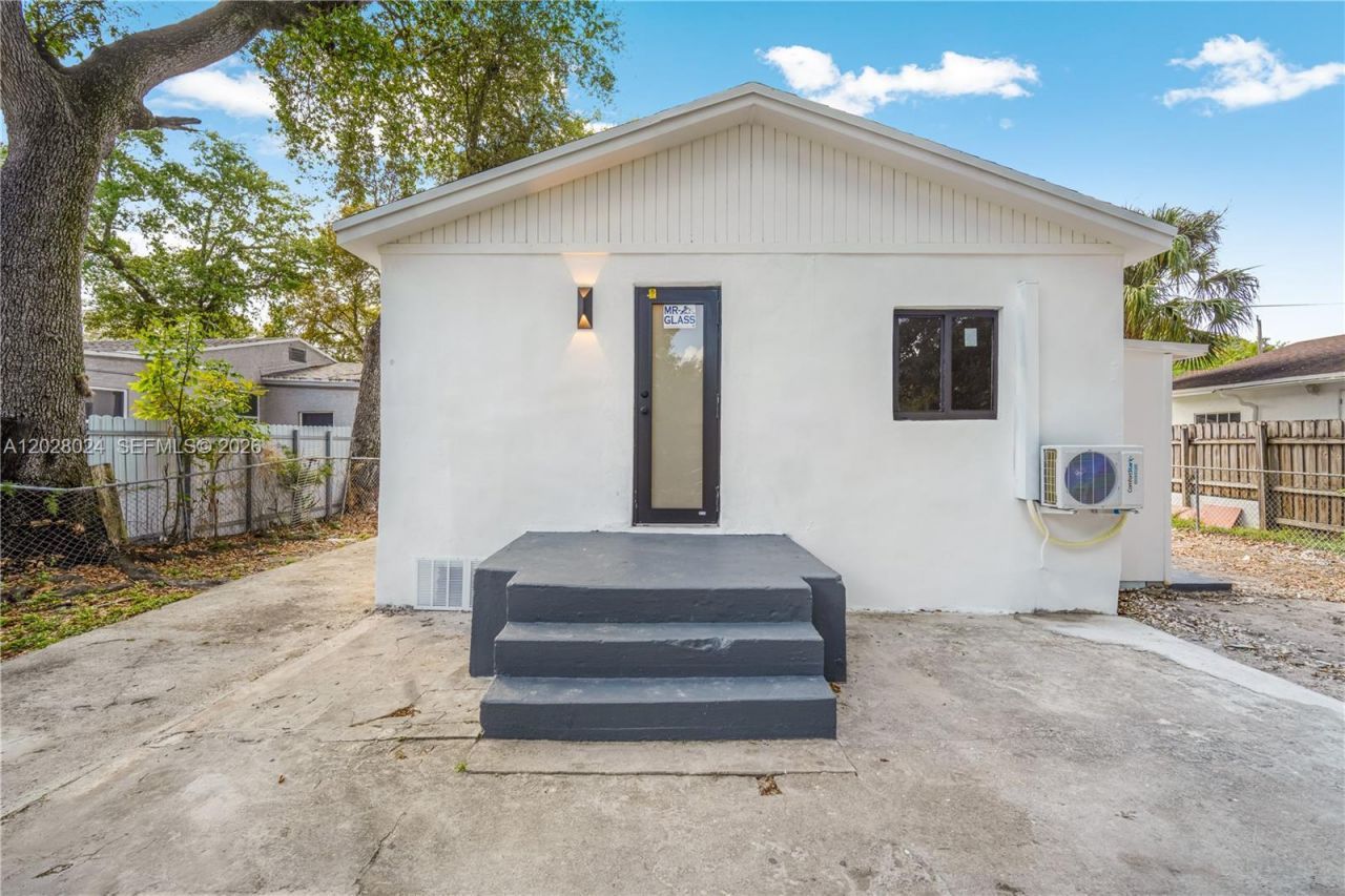 5511 NW 4th Ave , Miami, FL 33127 Photo