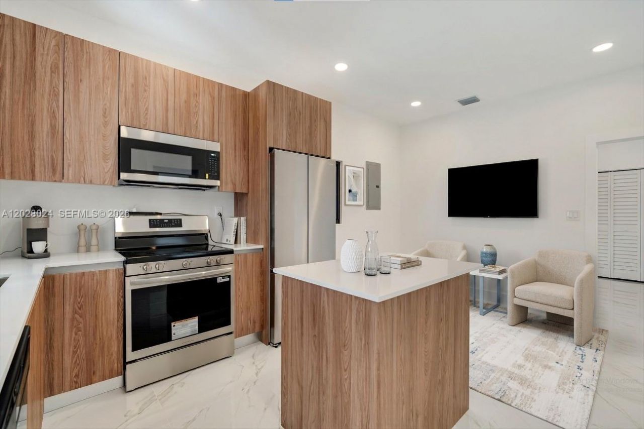 5511 NW 4th Ave , Miami, FL 33127 Photo
