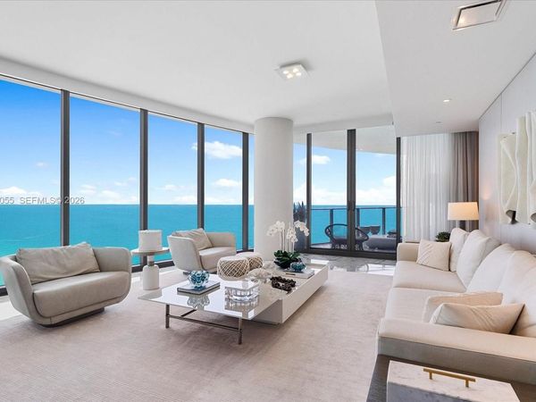 15701 Collins Ave , Unit 3101, Sunny Isles Beach, FL 33160