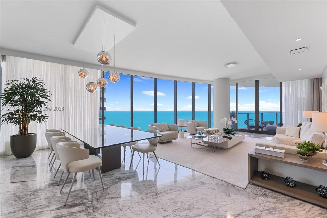 15701 Collins Ave , Unit 3101, Sunny Isles Beach, FL 33160 Photo