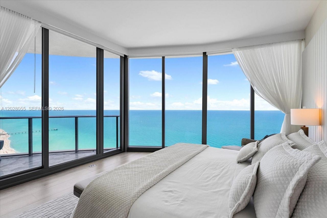 15701 Collins Ave , Unit 3101, Sunny Isles Beach, FL 33160 Photo
