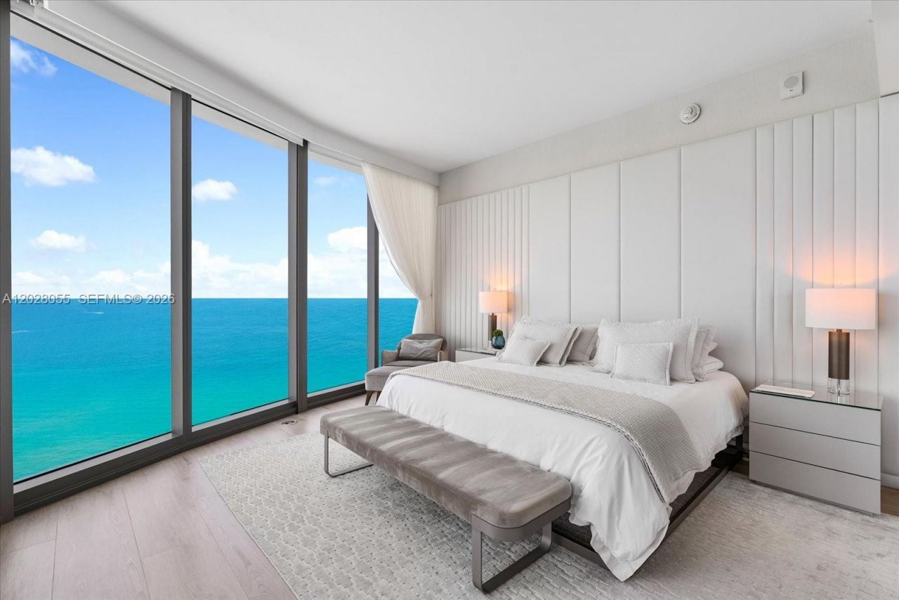 15701 Collins Ave , Unit 3101, Sunny Isles Beach, FL 33160 Photo