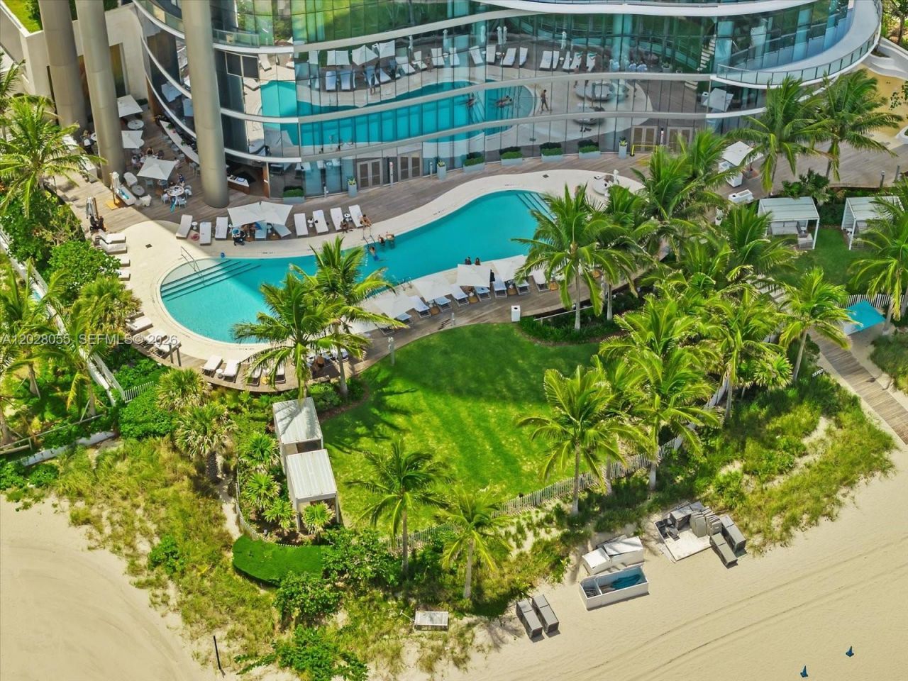 15701 Collins Ave , Unit 3101, Sunny Isles Beach, FL 33160 Photo