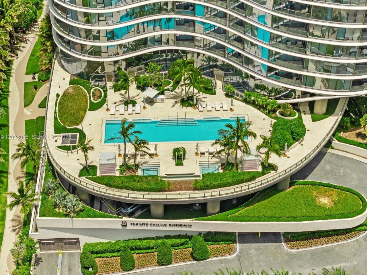 15701 Collins Ave , Unit 3101, Sunny Isles Beach, FL 33160 Photo