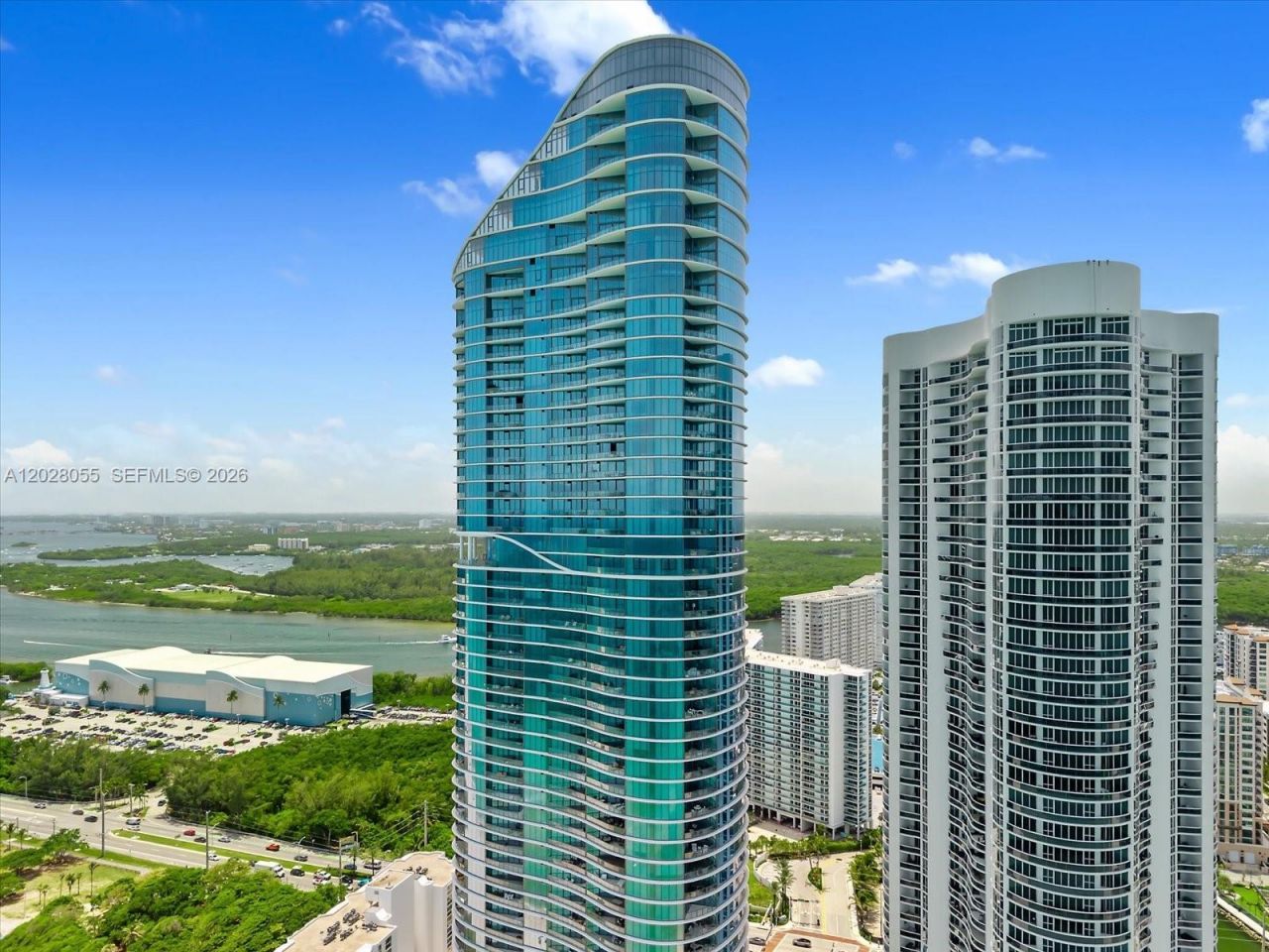 15701 Collins Ave , Unit 3101, Sunny Isles Beach, FL 33160 Photo
