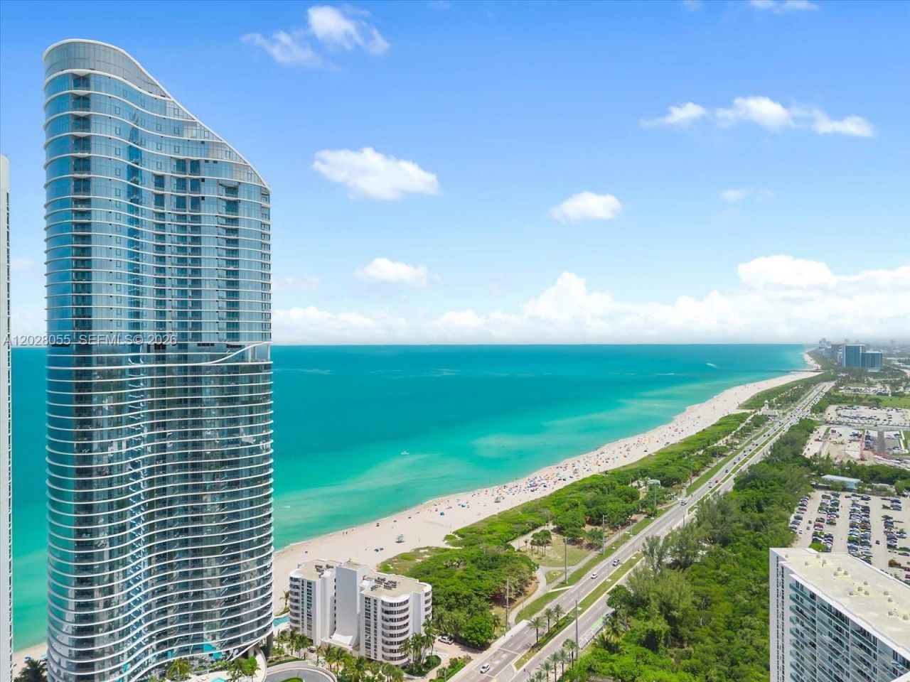 15701 Collins Ave , Unit 3101, Sunny Isles Beach, FL 33160 Photo