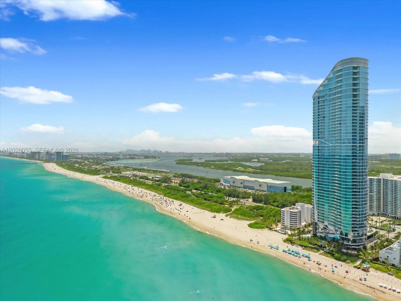 15701 Collins Ave , Unit 3101, Sunny Isles Beach, FL 33160 Photo