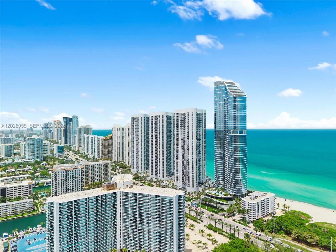 15701 Collins Ave , Unit 3101, Sunny Isles Beach, FL 33160 Photo