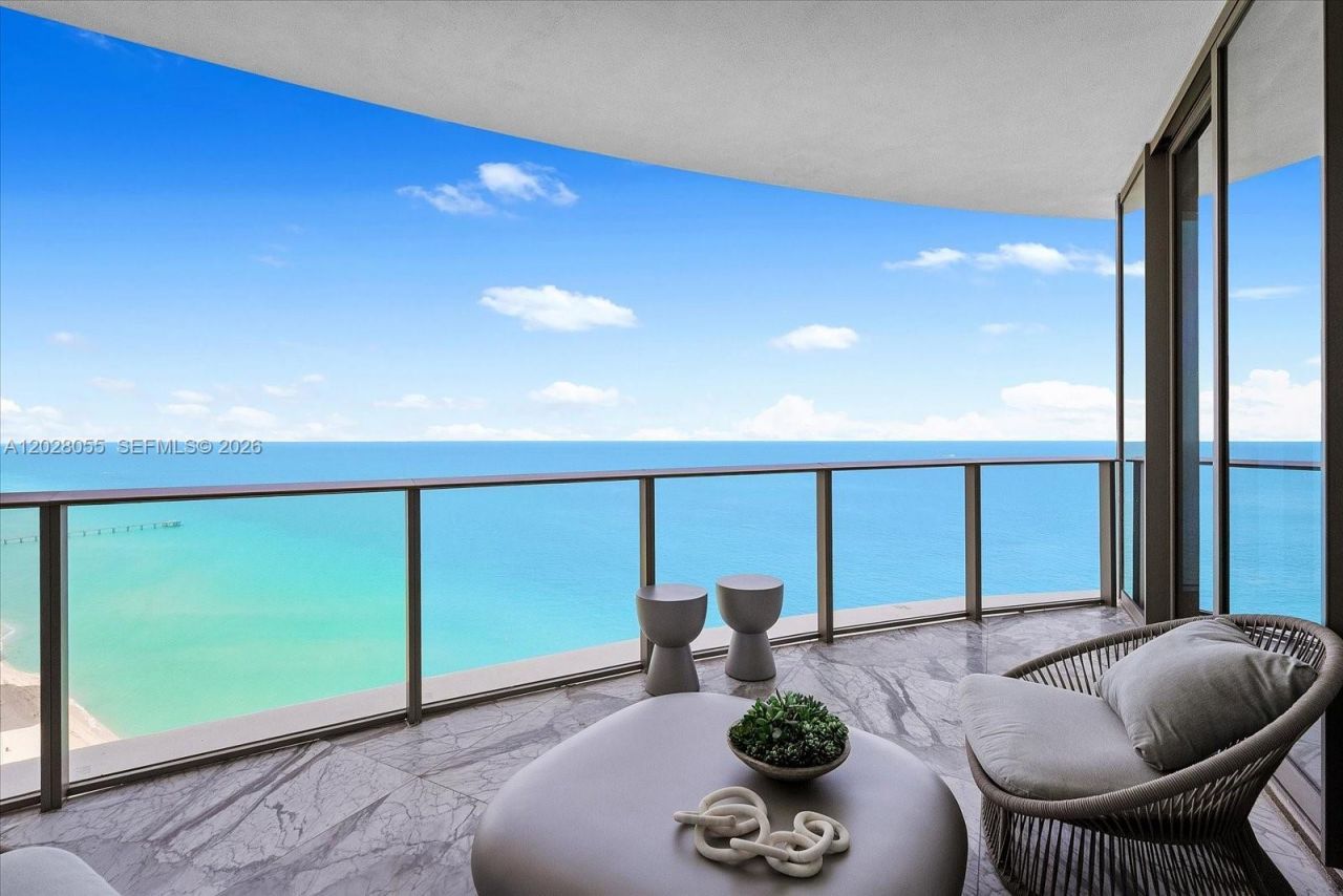 15701 Collins Ave , Unit 3101, Sunny Isles Beach, FL 33160 Photo