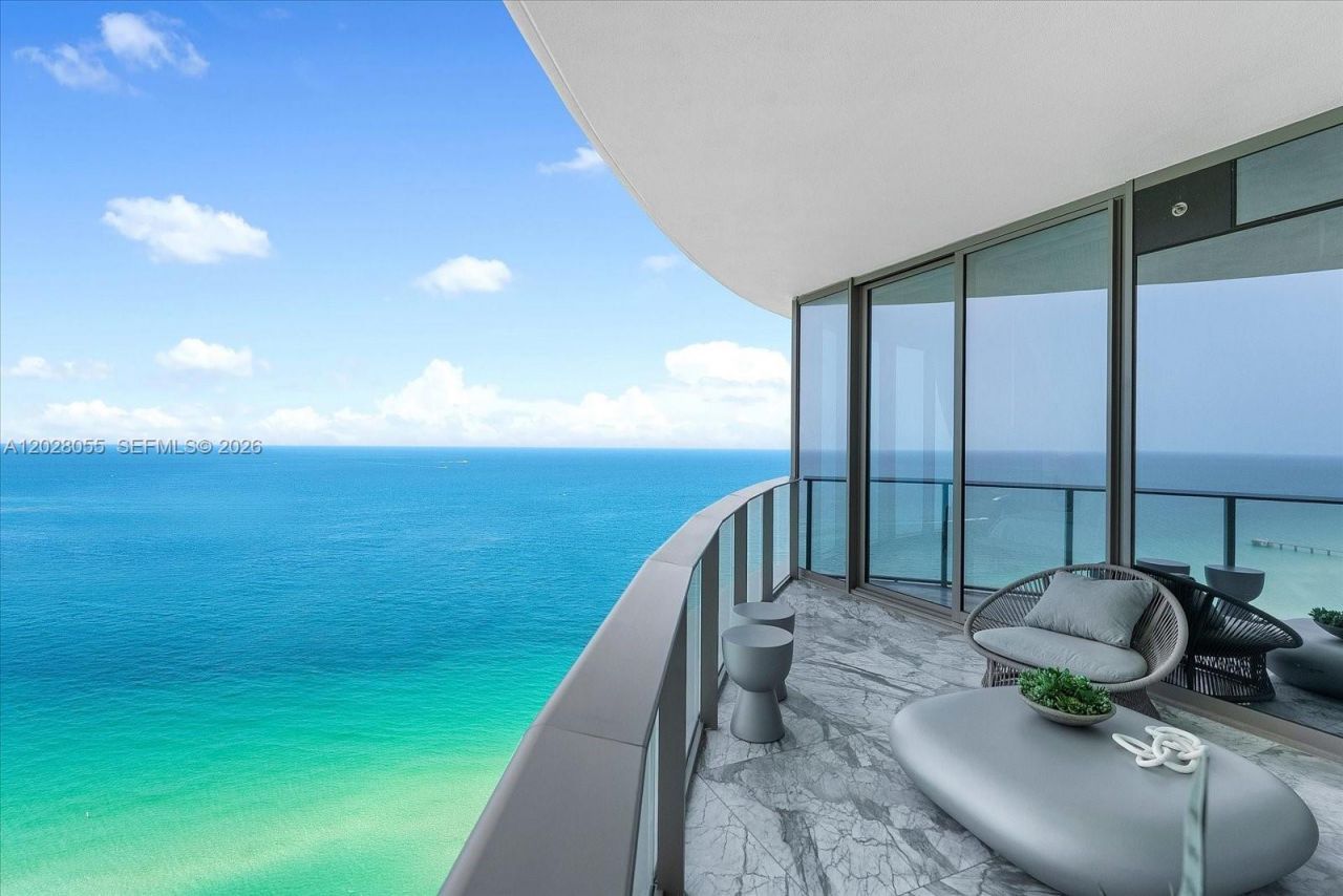 15701 Collins Ave , Unit 3101, Sunny Isles Beach, FL 33160 Photo