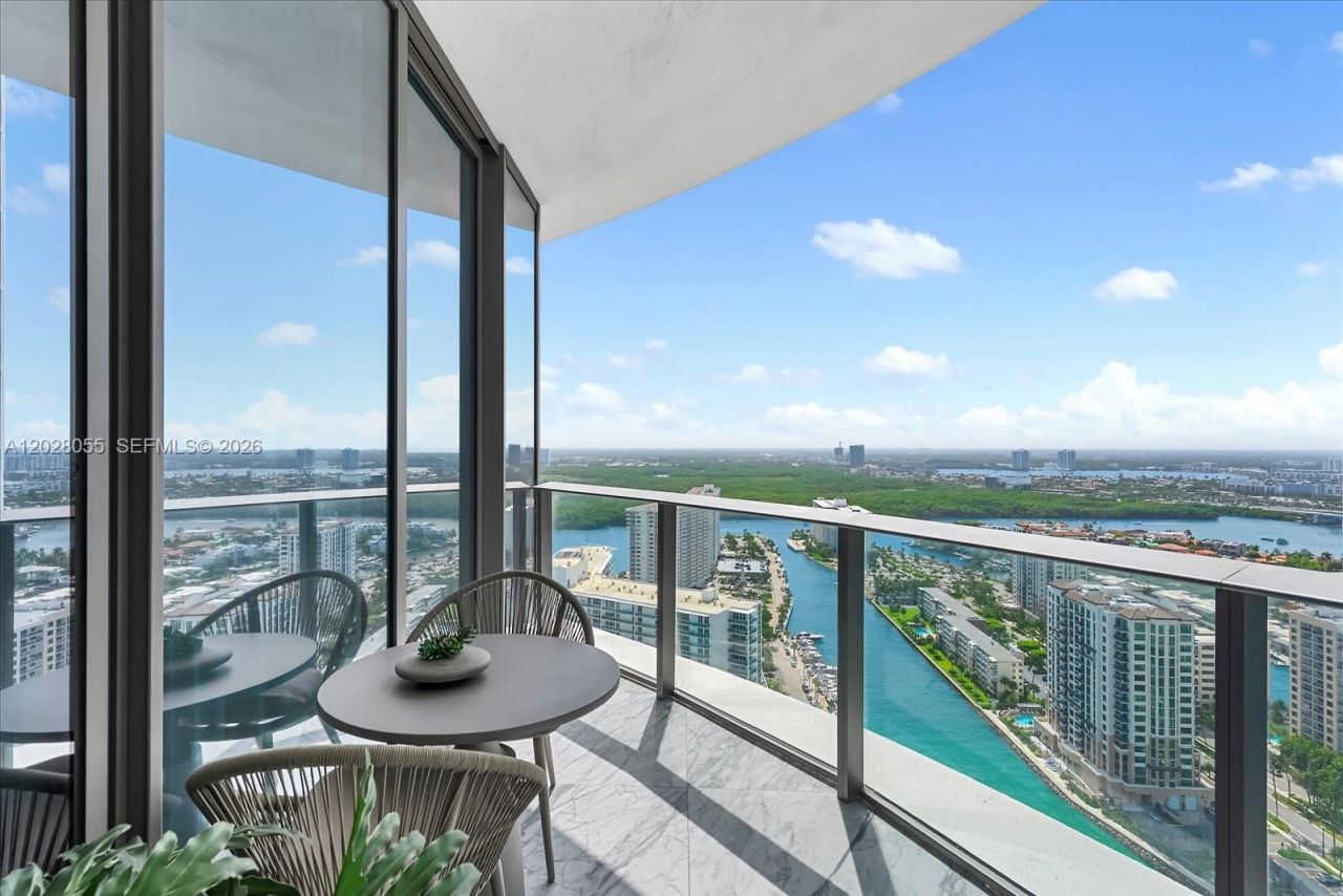 15701 Collins Ave , Unit 3101, Sunny Isles Beach, FL 33160 Photo