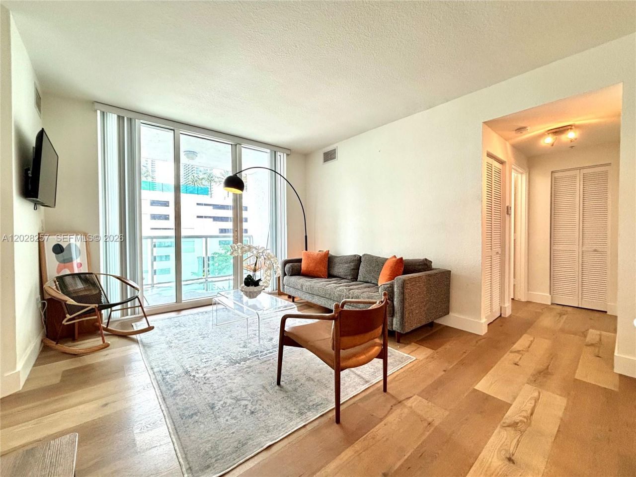 500 NE 29th St , Unit 601, Miami, FL 33137 Photo