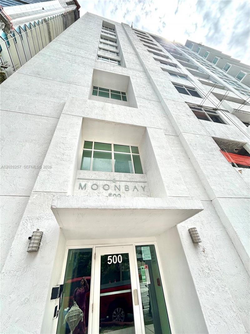 500 NE 29th St , Unit 601, Miami, FL 33137 Photo