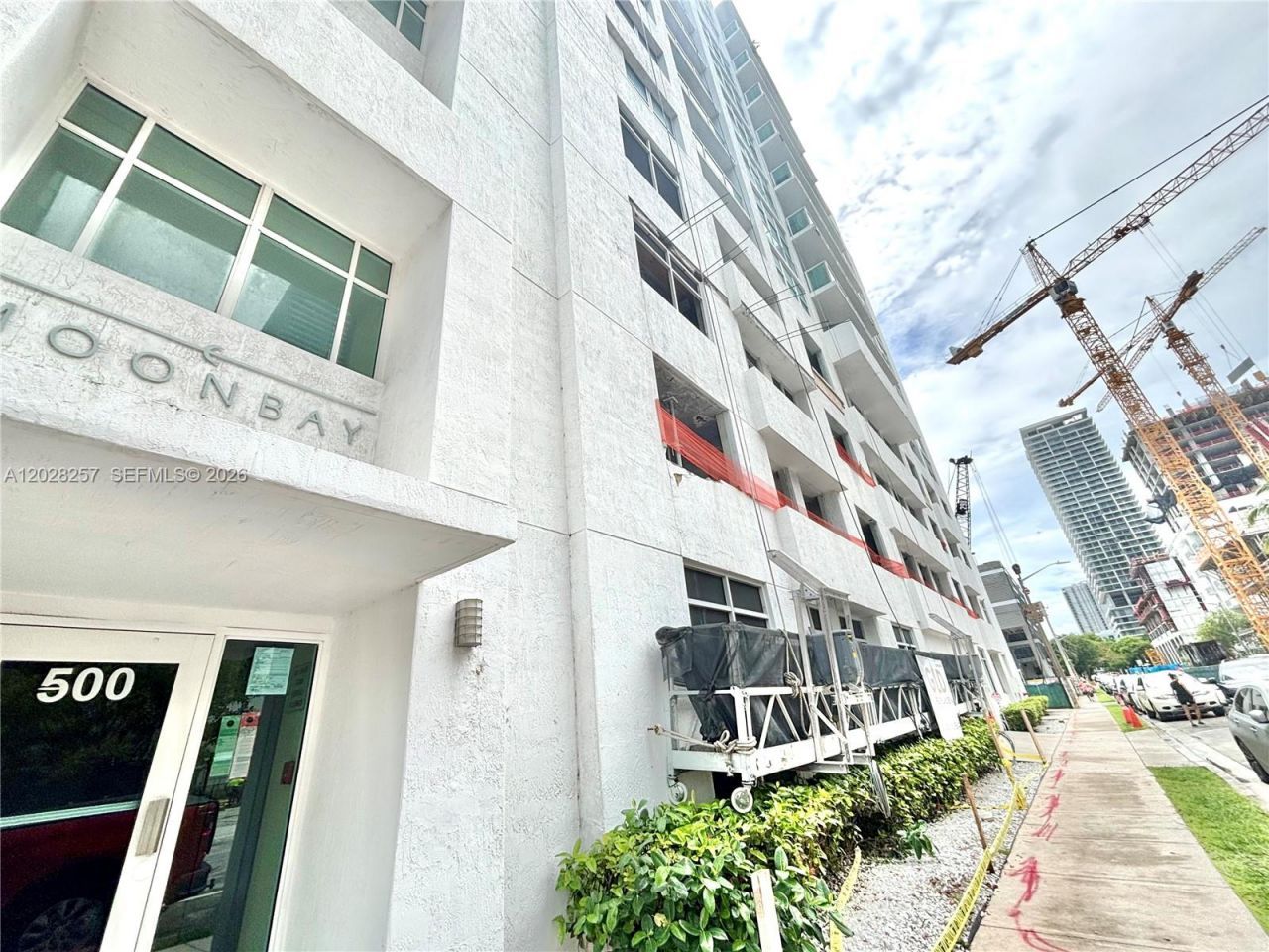 500 NE 29th St , Unit 601, Miami, FL 33137 Photo