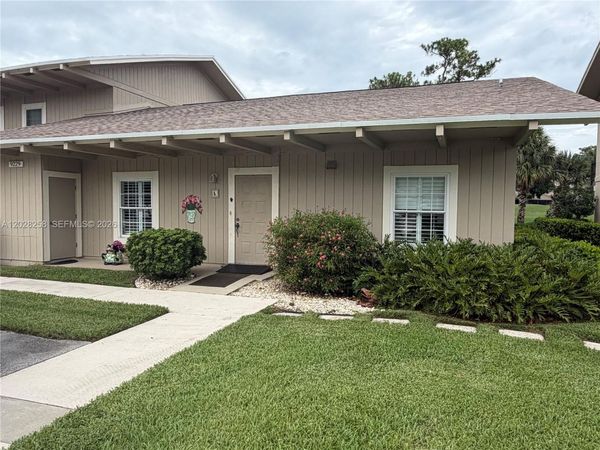 9229 SE Riverfront Ter, Unit K, Jupiter, FL 33469