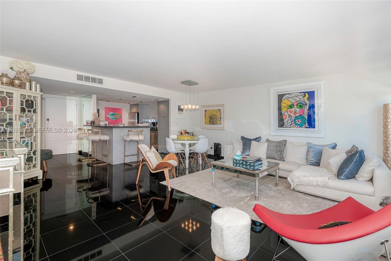 11 Island Ave, Unit 409, Miami Beach, FL 33139 Photo