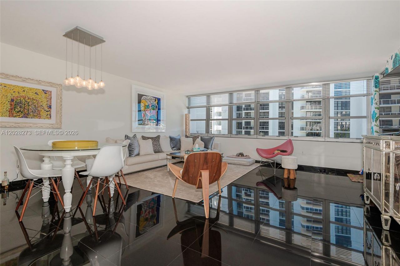 11 Island Ave, Unit 409, Miami Beach, FL 33139 Photo