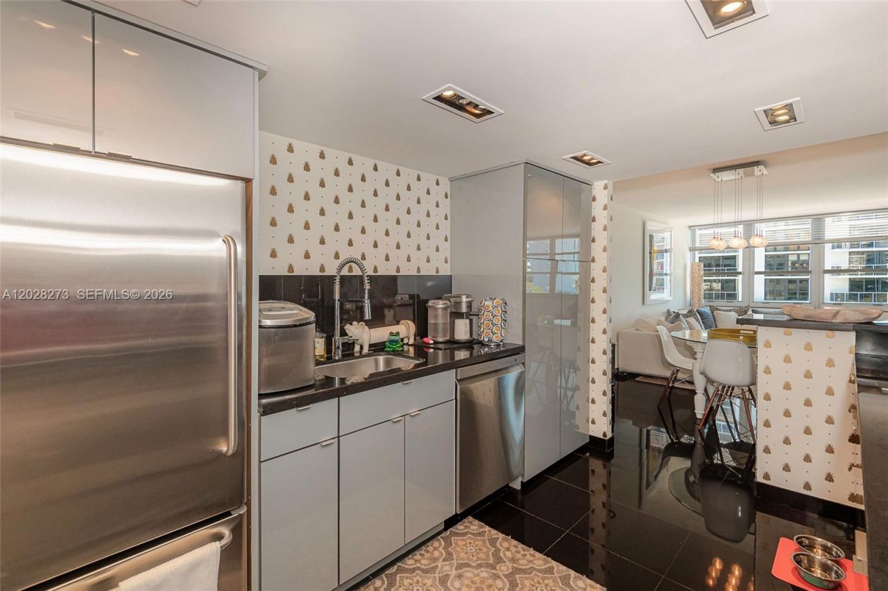 11 Island Ave , Unit 409, Miami Beach, FL 33139 Photo