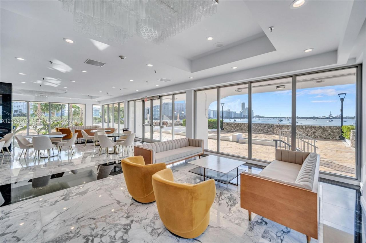 11 Island Ave, Unit 409, Miami Beach, FL 33139 Photo