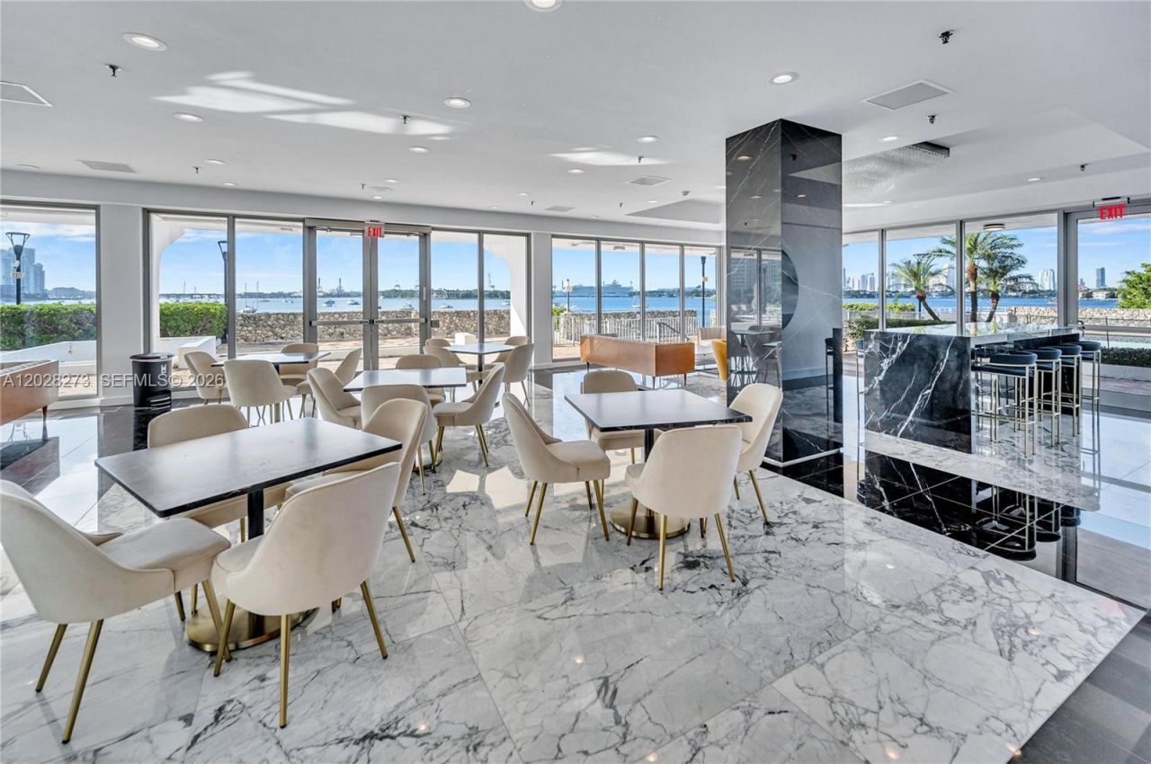 11 Island Ave, Unit 409, Miami Beach, FL 33139 Photo